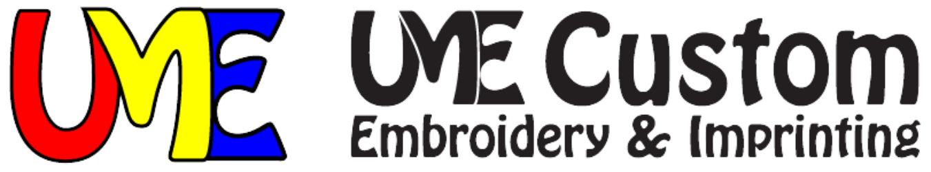 UME Custom Embroidery & Imprinting